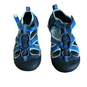 Big Kids' Venice Size 2